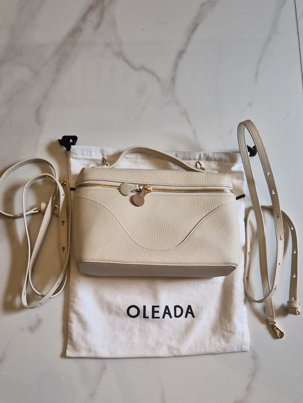 OLEADA Mini Anchor Bag